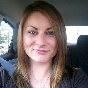 Meet your Posher, Stacey